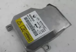 8200964578 блок управління airbag (srs) Renault Kangoo II 2009