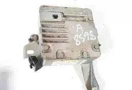 6900001067 блок управління airbag (srs) Toyota Yaris 2007