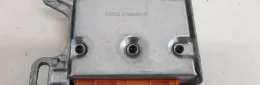 B013H500736 блок управління airbag (srs) Renault Scenic RX 2002