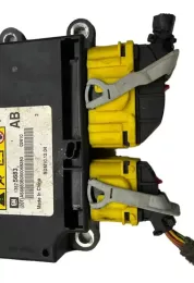 AS5688E000069280 блок управління airbag (srs) Opel Astra J 2013