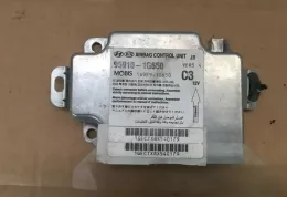 1G95910650 блок управління airbag (srs) KIA Rio 2009