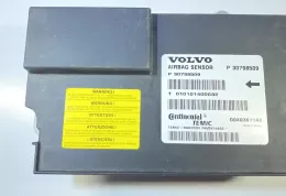 30798209 блок управління airbag (srs) Volvo S80 2008