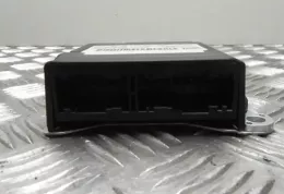 G3168 блок управления AirBag (SRS) Peugeot 3008 II 2016