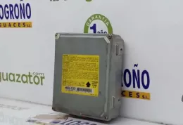 CY493 блок управління airbag (srs) Mitsubishi 3000 GT 1986