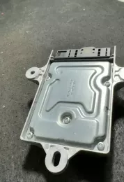 17B2460C1593 блок управління airbag (srs) BMW 5 G30 G31 2017