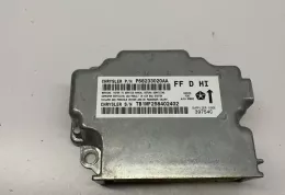 68233020AA блок управління airbag (srs) Fiat 500 2015