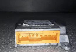 9659111980 блок управління airbag (srs) Citroen Xsara Picasso 1999