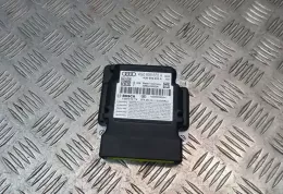 4G0959655 блок управления AirBag (SRS) Audi A6 S6 C7 4G 2013