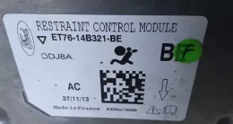 ET7614B321BE блок управління airbag (srs) Ford Courier 2015