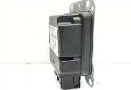 6375012010DA блок управления AirBag (SRS) Ford Mondeo MK V 2017