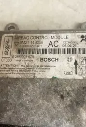 620003297401 блок управління airbag (srs) Ford Galaxy 2007
