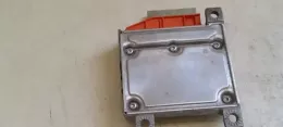 65778369828 блок управления AirBag (SRS) BMW 3 E36 1999