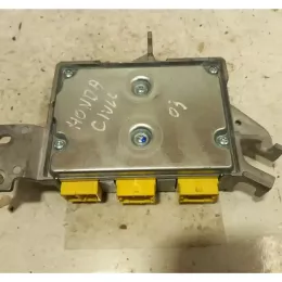 5WK43180 блок управління airbag (srs) Honda Civic 2003