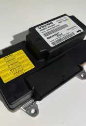 006051800297 блок управління airbag (srs) Volvo V50 2007