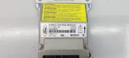 E3B3341 блок управління airbag (srs) Ford Connect 2002