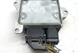 K3013 блок управления AirBag (SRS) Jaguar XF 2008