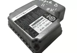 22H17S2118 блок управління airbag (srs) Volkswagen Sharan 2003