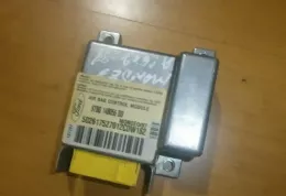 502617527012CDW162 блок управління airbag (srs) Ford Mondeo MK II 1998
