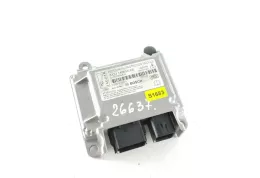 6J0000806802 блок управління airbag (srs) Jaguar XF 2011