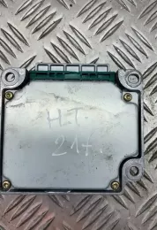 15040101 блок управления AirBag (SRS) Hyundai Tucson JM 2004