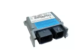 640010542501 блок управління airbag (srs) Ford Focus C-MAX 2005