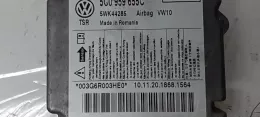 5C0959655C081 блок управління airbag (srs) Volkswagen Golf Plus 2010