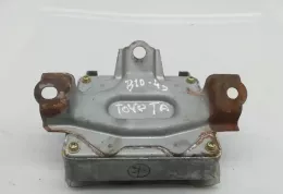 0235521CN8I блок управління airbag (srs) Toyota Hilux (N50, N60, N70) 2004