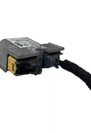 R1V5C12A12 блок управления AirBag (SRS) Opel Astra H 2006