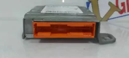 50376 блок управління airbag (srs) Renault Megane I 1997