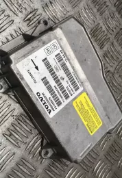 T112042800296 блок управління airbag (srs) Volvo V70 2006