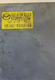 5K15C3325549 блок управління airbag (srs) Mazda 6 2003