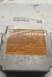 67J69062 блок управління airbag (srs) Nissan Altima 2005