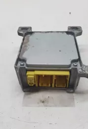 W2T71872 блок управління airbag (srs) Suzuki Grand Vitara II 2007