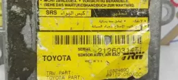 55179 блок управления AirBag (SRS) Toyota Corolla E110 2000