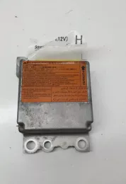 070614 блок управління airbag (srs) Nissan X-Trail T31 2009