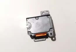BQS02230983 блок управління airbag (srs) Opel Vectra B 2000