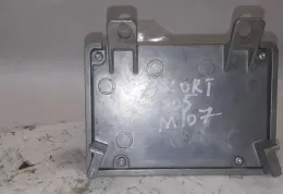 C0WQ0QFTW блок управління airbag (srs) Honda Accord 2005