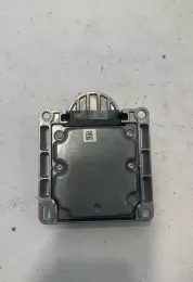 6850787 блок управління airbag (srs) BMW 5 F10 F11 2010