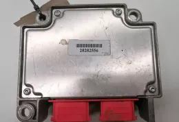 101878100B блок управления AirBag (SRS) Tesla Model S 2014