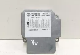 05040514 блок управління airbag (srs) Volkswagen PASSAT B6 2007