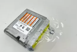 XAH03388758 блок управління airbag (srs) Subaru Outback (BT) 2023