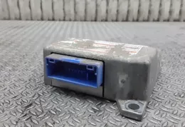 LB8257K3X блок управления AirBag (SRS) Mazda MPV 1996