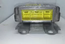 11280182TN блок управління airbag (srs) Toyota Avensis T220 2000