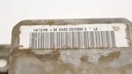 6547VS блок управління airbag (srs) Peugeot 406 1998