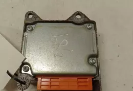 51020712 блок управления AirBag (SRS) Peugeot 307 2003