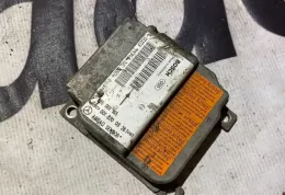 A0018200826 блок управління airbag (srs) Mercedes-Benz CLK A208 C208 1999