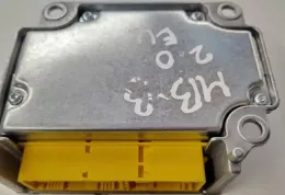 A16982021852708147 блок управління airbag (srs) Mercedes-Benz B W245 2007