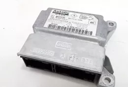 9664909780 блок управління airbag (srs) Peugeot 308 2009