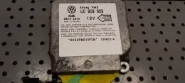 3990314 блок управління airbag (srs) Volkswagen Bora 1999