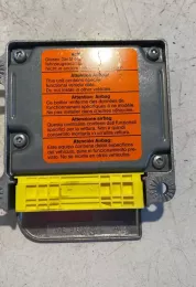 31000412E блок управління airbag (srs) Volkswagen PASSAT B5.5 2002